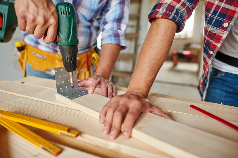 Carpenter
