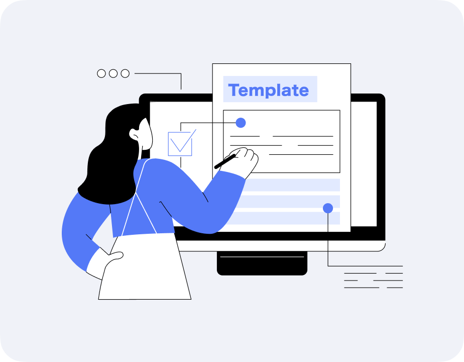 How to Make an Invoice Template (that Fits Your Workflow)