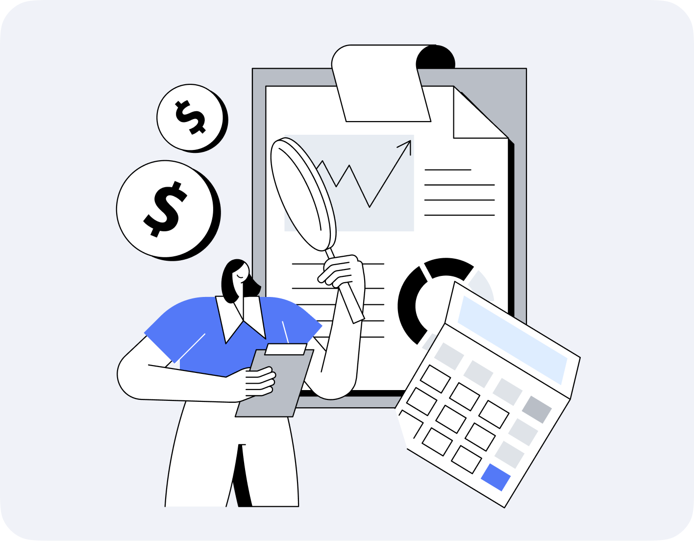 Small Business Cash Flow Problems: Data from Real Discussions
