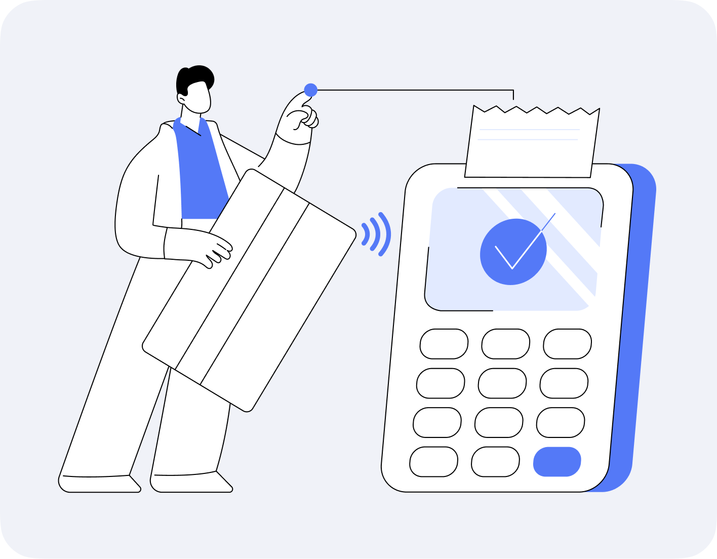 How to Bill Items to Get Paid Faster