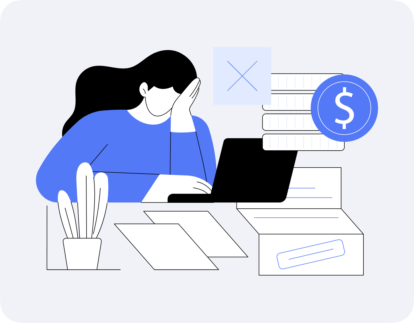 How to Deal with Clients Who Always Pay Late