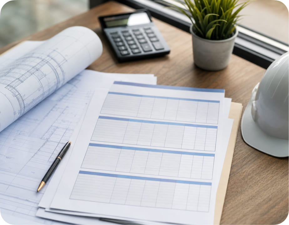 How to Invoice for Progress Payments
