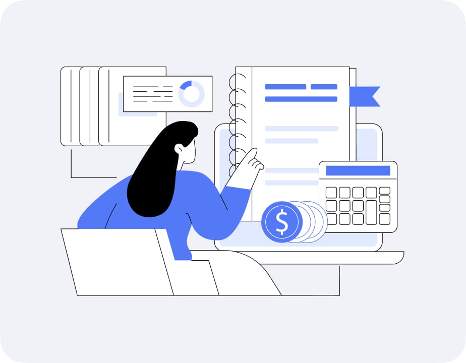 How to Organize Job Records for Contractors