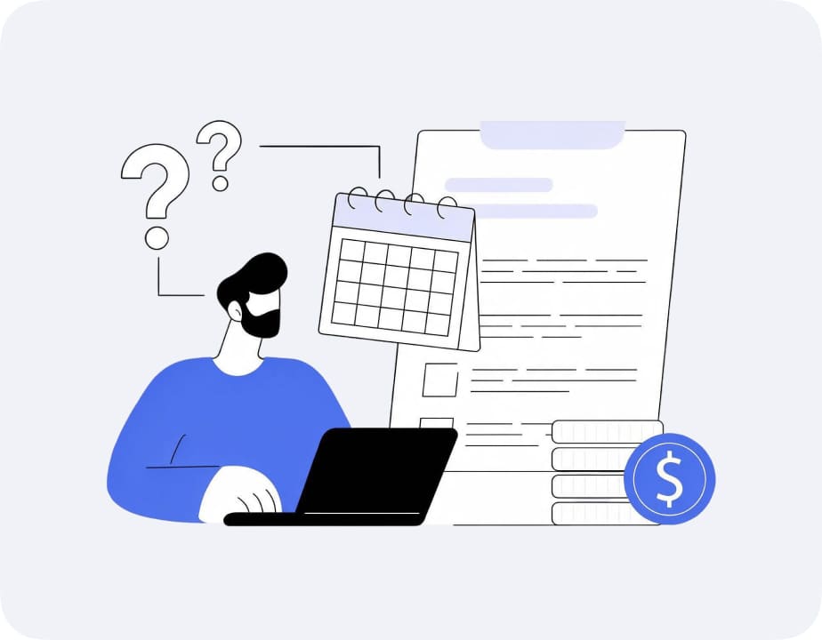What Does Invoice Date Mean