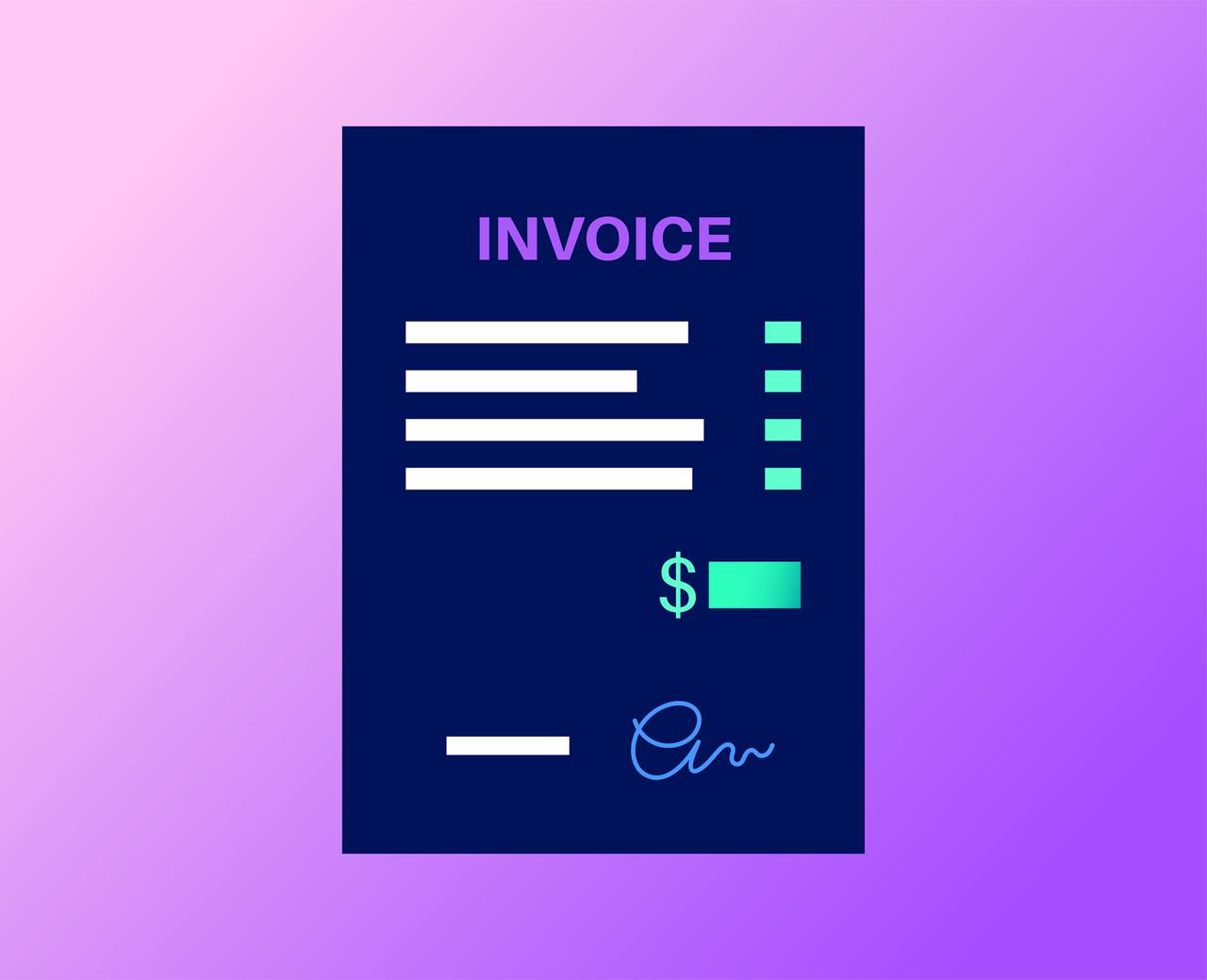invoice maker