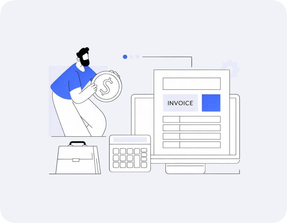 What to Include on An Invoice