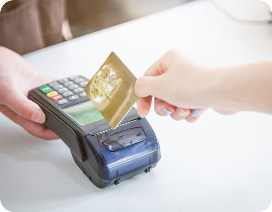 How to Accept Payments on an Invoice