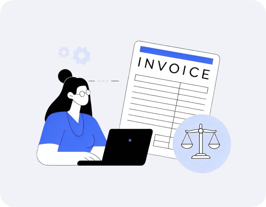 Are There Legal Requirements for Invoicing