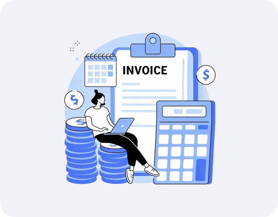 Understanding Invoices With Balance Due