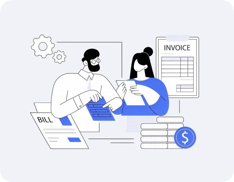 Invoice vs. Bill: What's the Difference?