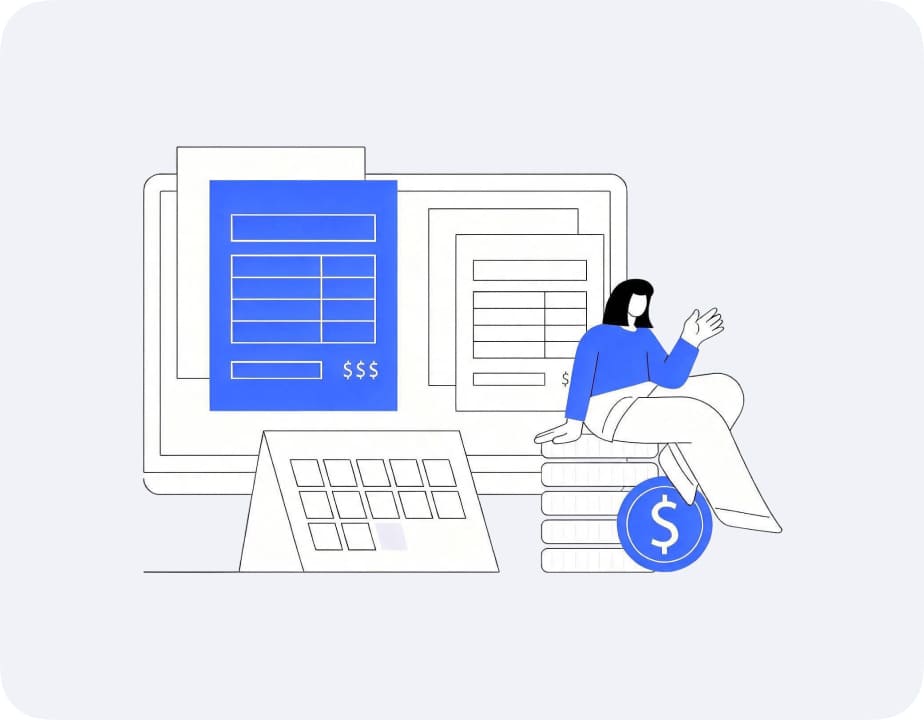 Types of Invoices