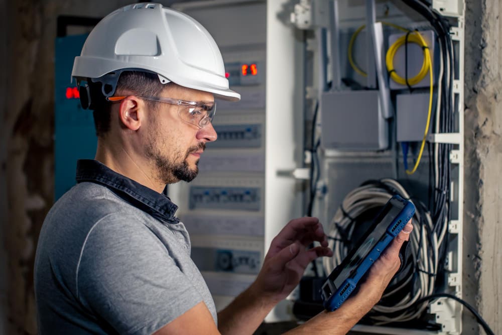 electrician