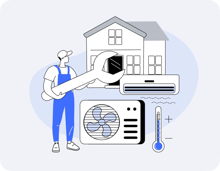 How Much Do HVAC Techs Make