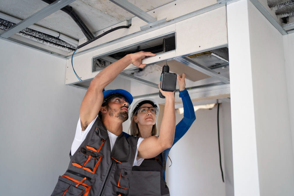 hvac