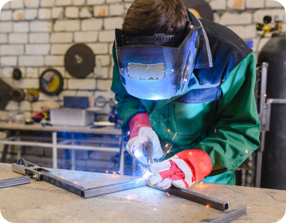 How Much Do Welders Make