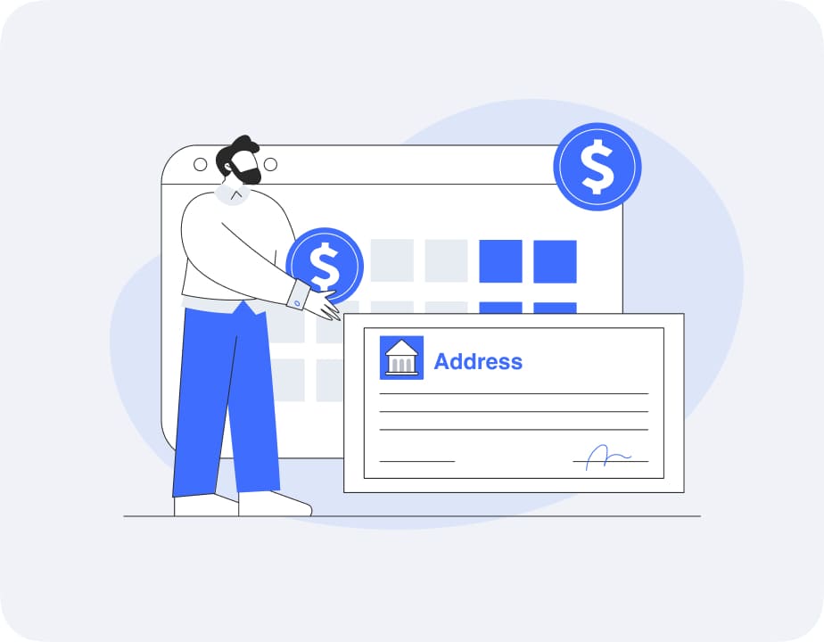 What is a Remittance Address