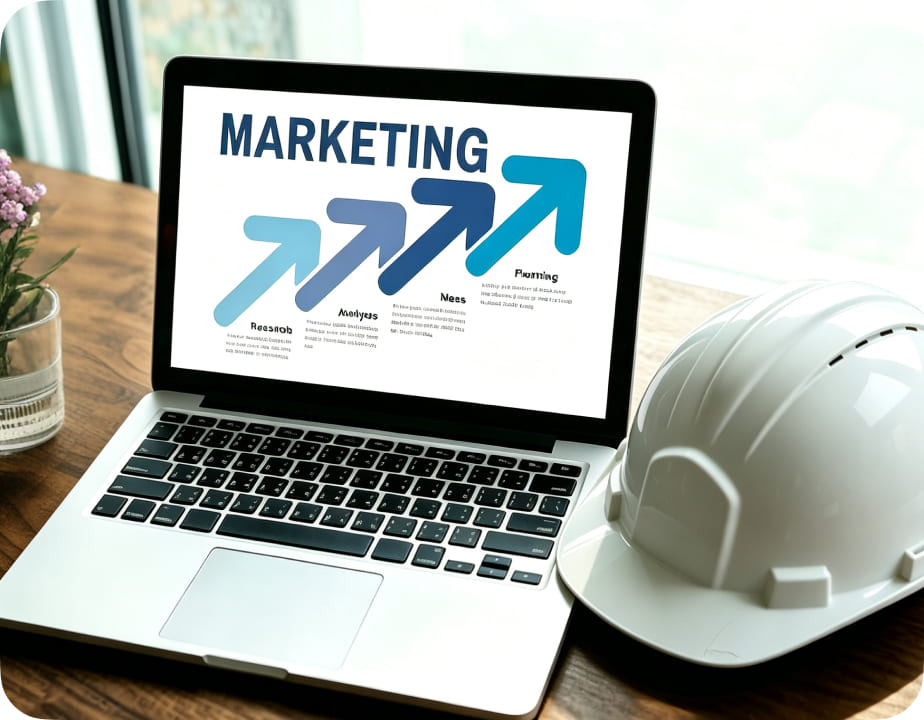 Marketing for Contractors
