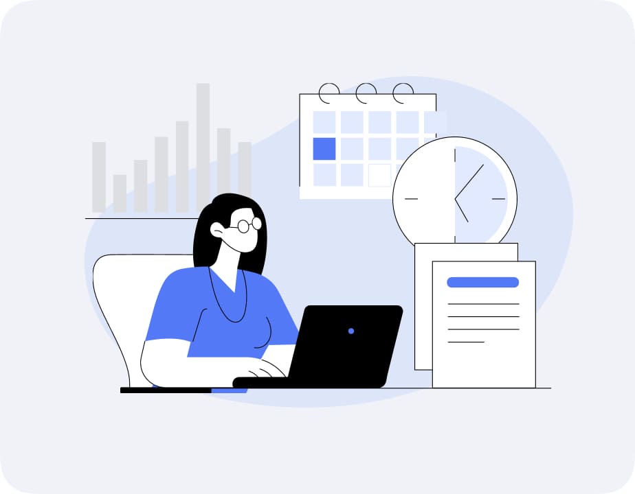 How to Calculate Hours on An Invoice