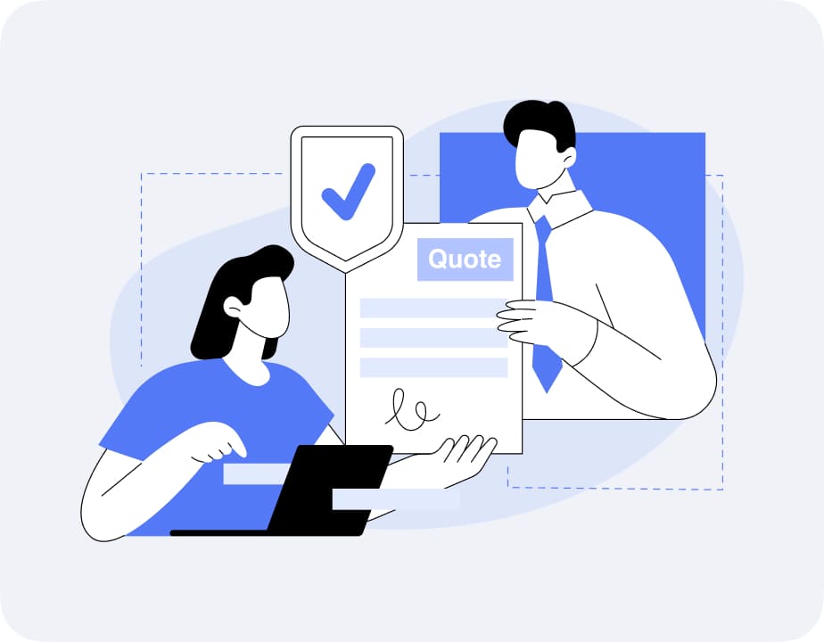 What Is a Price Quote