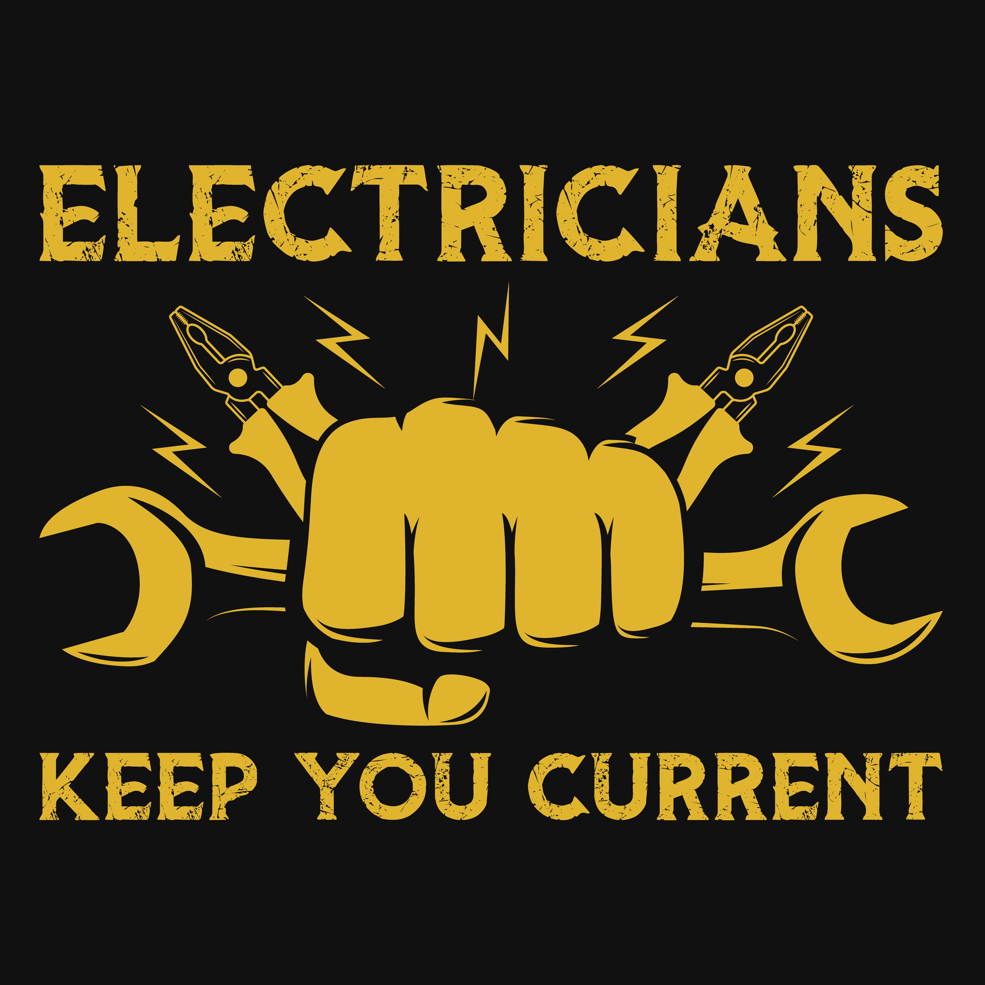 electrician advertising