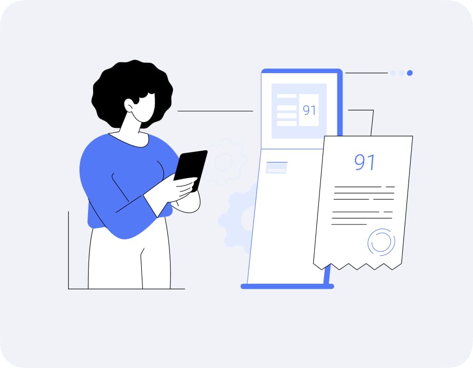 How to Put Your Contractor License Number on an Invoice