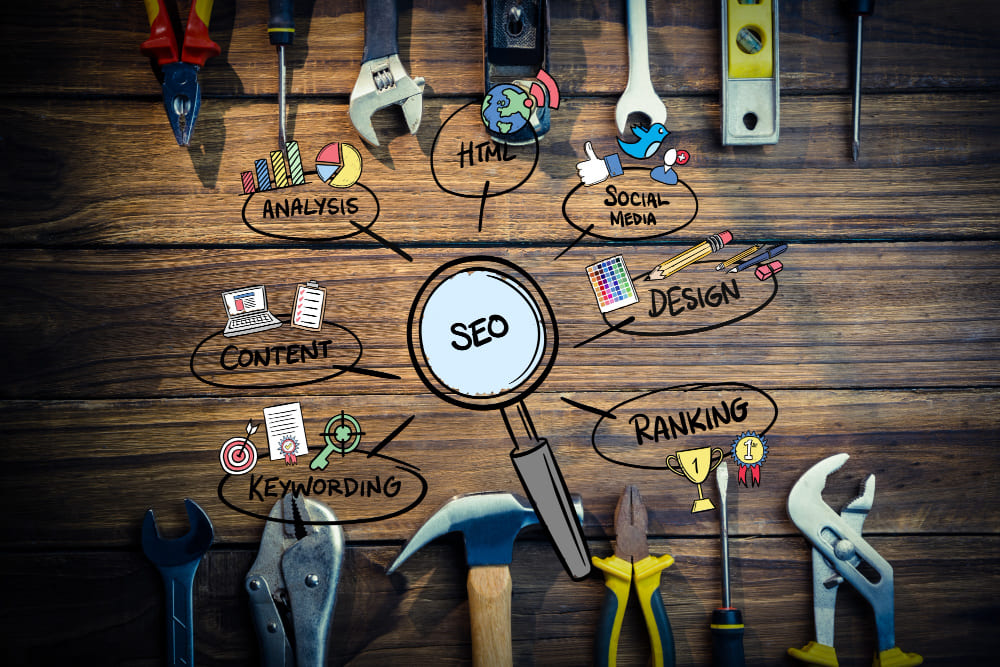 home services seo