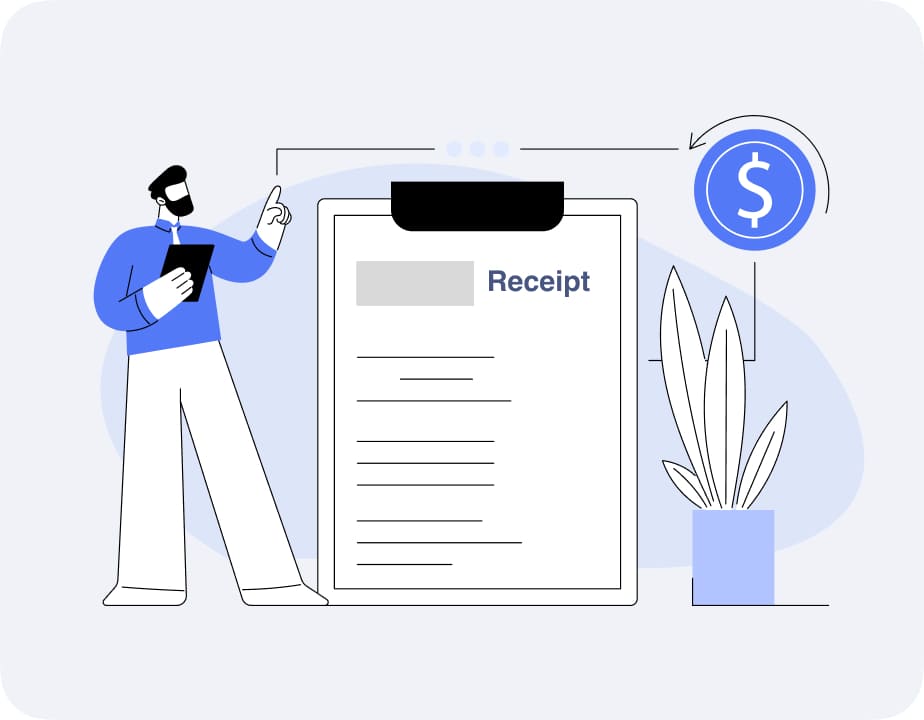 What Is an Itemized Receipt
