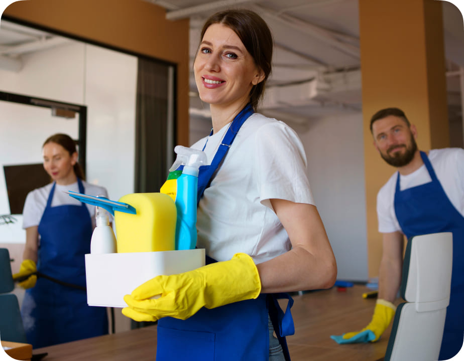 What Licenses Do You Need to Start a Cleaning Business