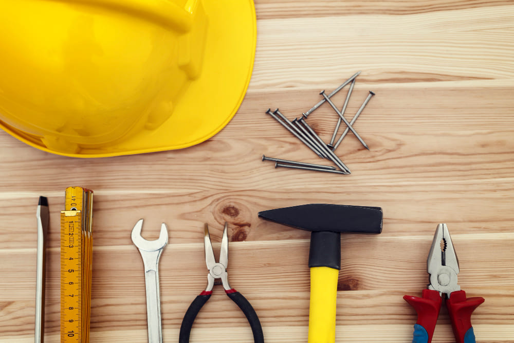 construction tools