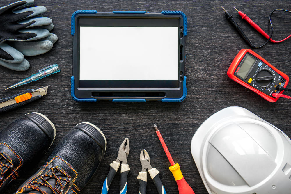 hvac tools
