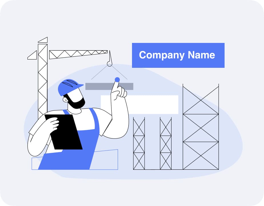 Construction Company Names