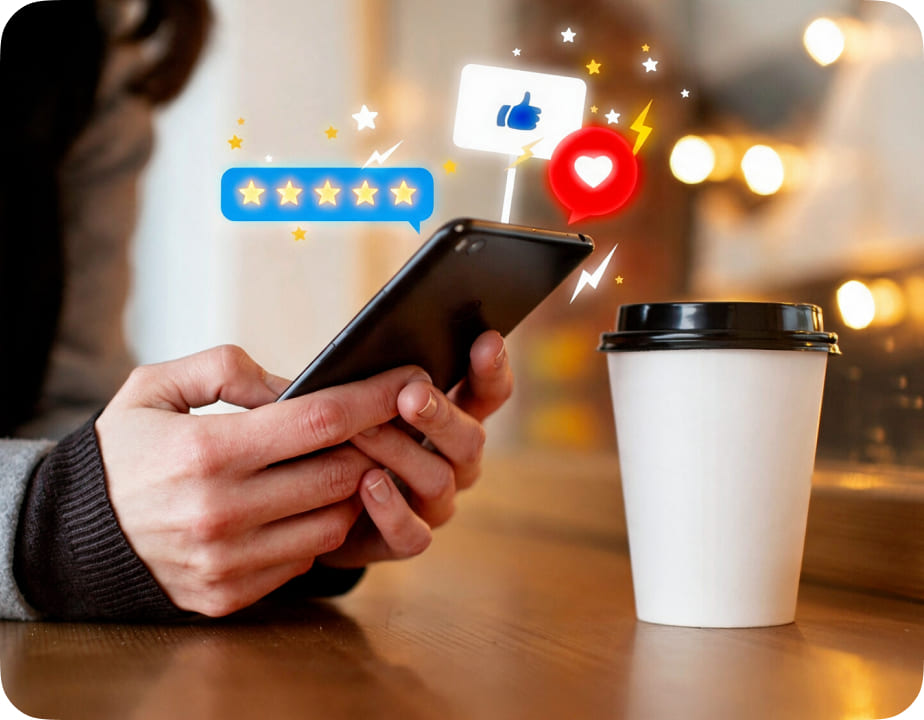How to Get More Google Reviews for Your Small Business