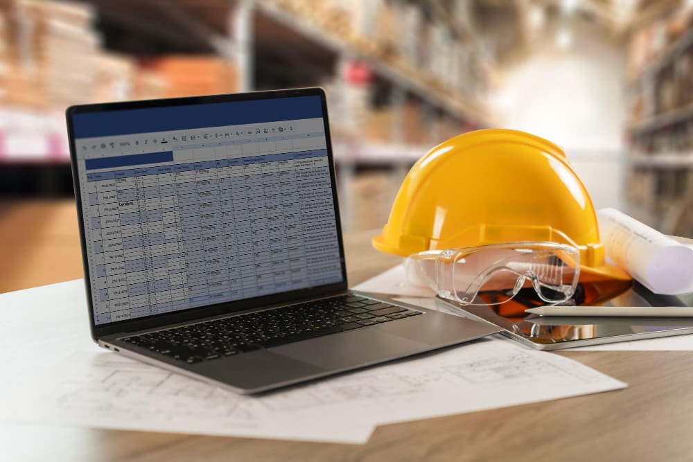 employee timesheet for invoicing and payroll