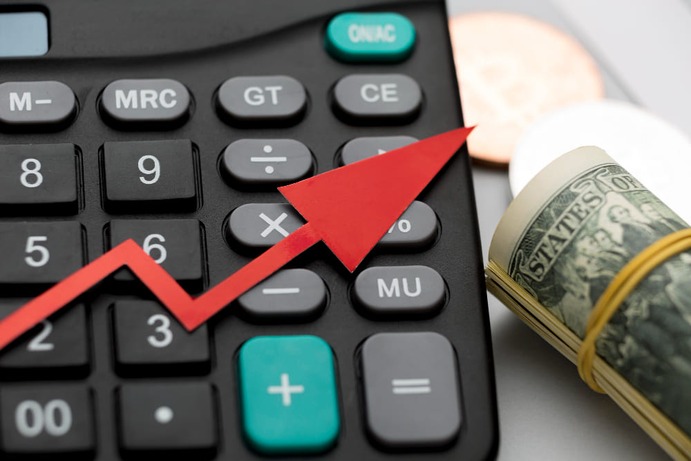 how to calculate retained earnings
